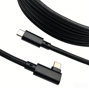 VR Headset Link Cable - High Speed Data and Power